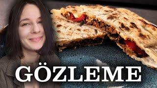 Zwischen Himmel und Hölle | Gözleme