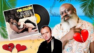 Timeless Classic: Reacting to Phil Collins' "Against All Odds" #PhilCollin #80sMusic #WeRockTogether