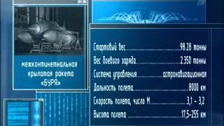 Ударная сила: Погоня за гиперзвуком