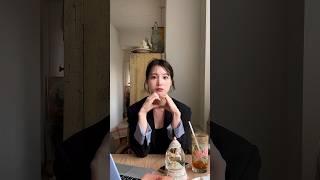 앞에 좋아하는 사람 앉아있을 때 #fpy #상황극 #tiktok