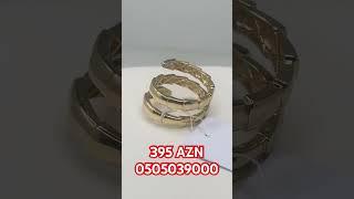 Gold ring | Qızıl üzük. #shortsvideo #shorts #gold #jewelry #goldjewellery #jewellery #shortvideo