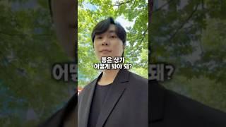 좋은 상가 보려면 먼저 주위를 둘러보세요! 댓글확인