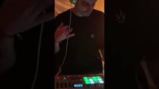 Elektron Analog rytm mk2 Jam #analog #jam #techno #acid #berlin #dawless #electronicmusic #live