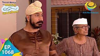 Taarak Mehta Ka Ooltah Chashmah - Episode 1068 - Full Episode