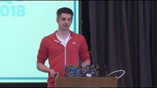 Thorsten Frommen: An Introduction to Unit Testing (for WordPress)