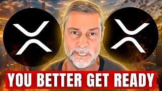 I'm Loading Up HEAVILY On XRP Now - Raoul Pal New Prediction
