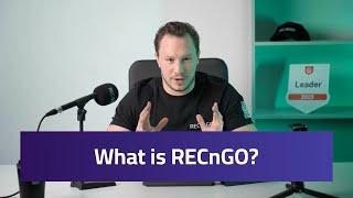 What is RECnGO?