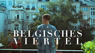 ART - BELGISCHES VIERTEL (prod. by FRIO & EDDY)