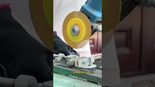 cutting disc industrial cutting disc angle grinder cutting powertool #tools ️ #disc