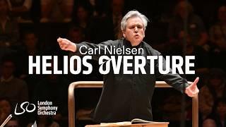 Carl Nielsen: Helios Overture // Sir Antonio Pappano & London Symphony Orchestra