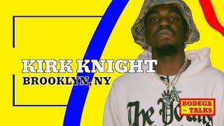 Kirk Knight Talks PRO ERA, Working Alongside Rappers Such as Ferg, Joey Bada$$ & more