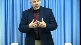 A False Gospel - David B. Curtis