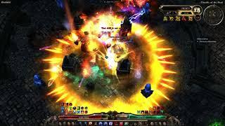 Grim Dawn - Paladin Judgment + Vire - Crucible 4:52