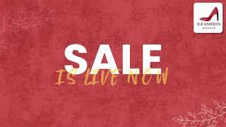 Blessed friday sale | upto 50% OFF on women’s footwear | winter collection 2024