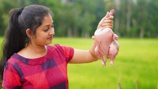 We Harvested Our Black Pepper plantation And Made Very Delicious Chicken Curry With Homemade Spices