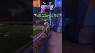 POV: YOU FAKE your OPS SO HARD They UNINSTALL THE GAME