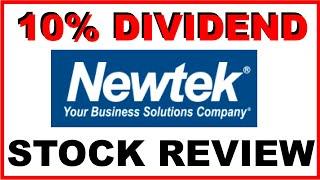 Newtek stock review (NYSE: NEWT) – Your Business Solutions Company