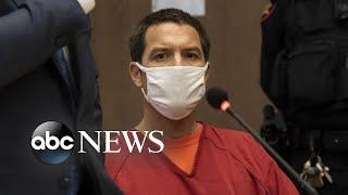 Scott Peterson re-sentenced to life in prison without parole l WNT