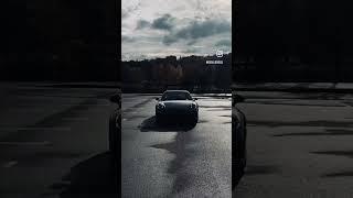 Porsche targa 4s satisfying video