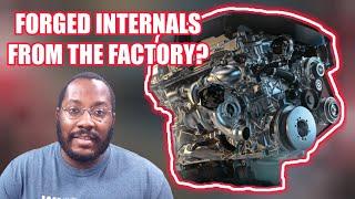 Why the BMW B58 Engine is SO GOOD (B58 Technical Training)