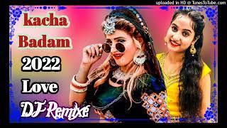 Kacha Badam New Hindi Dance song DJ Mohit Thakur Lalkuan