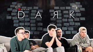 WHAT A REVEAL...Dark 3x2 "The Survivors" | Reaction/Review