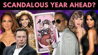 Celebrity Predictions for 2025