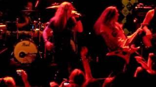 Holy Diver - J. Ahola + Ben Varon, Ronnie James Dio Memorial Gala, July 2, 2010