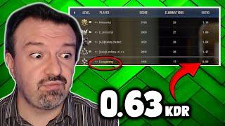 DSP Pistol Challenge Goes Horribly Wrong - Call Of Duty: Black Ops 6