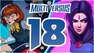 MultiVersus Gameplay Walkthrough Part 18 (PS5) Mythic Vista