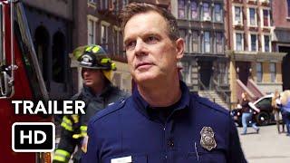 9-1-1 Season 8 Trailer (HD)