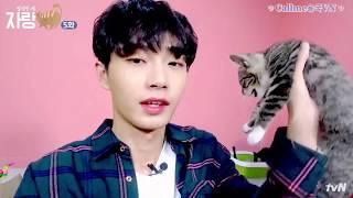 [VIETSUB] Housekeeper's Brag - Ep. 5 with Kim Yongguk X Comedian Jang Dongmin