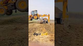 tractor wala cartoon video #tractor #jcb #jcbvideo #tractor #trending