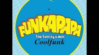 The Family's Jam - Funkapapa  (New-Funk Original Mix)
