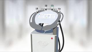 CRISTAL Pro® by Deleo - Medical Cryolipolysis: Comprehensive Presentation