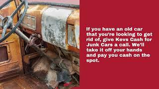 Auto Wrecker Philadelphia - We Buy Junk Cars Philadelphia