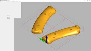 Werkstatt-CAM für Alibre Design