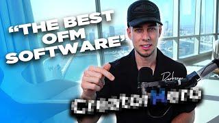 How to increase your OnlyFans Management agency earnings by 45% | best OFM software Creator Hero