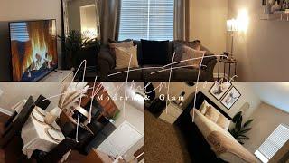 FULLY FURNISHED APARTMENT TOUR | AFFORDABLE