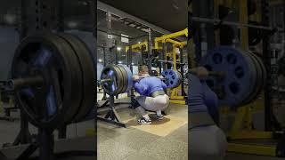 스쿼트 260kg 가능한 보디빌더 있으면 나와보세요