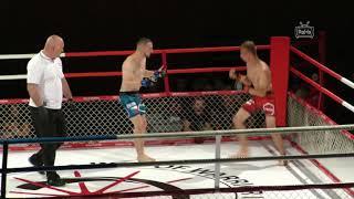 Octagon Fight Club 2 - Jaroš vs. Krupa