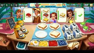 Royal Cooking Restaurant New Game Play