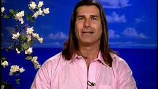 Good News Broadcast Speaks With Fabio!