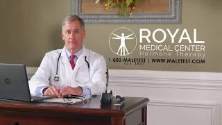 Royal Medical Center - $195 All-Inclusive Programs