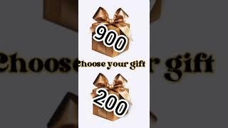 choose your favorite gift like and subscribe #Bhavesh gaming #gift #short