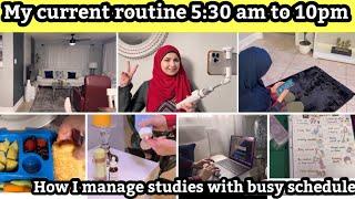 Pakistani mom full day routine 5:30 am to 10pm | youtube channel tips for beginners