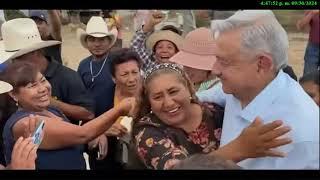 CANCIÓN DE DESPEDIDA PARA AMLO 2018 2024