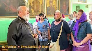 Старинные церкви Беларуси! Интересные сведения! Ancient churches! Interesting information!