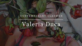 The Art of Valeria Duca - Contemporary Classics