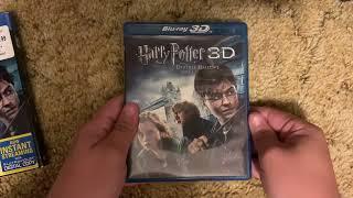 VHS and DVD Suprise Video for 6/21/25